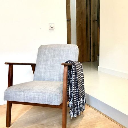 Parel Bij De Zee Apartment กรุงเฮก ภายนอก รูปภาพ