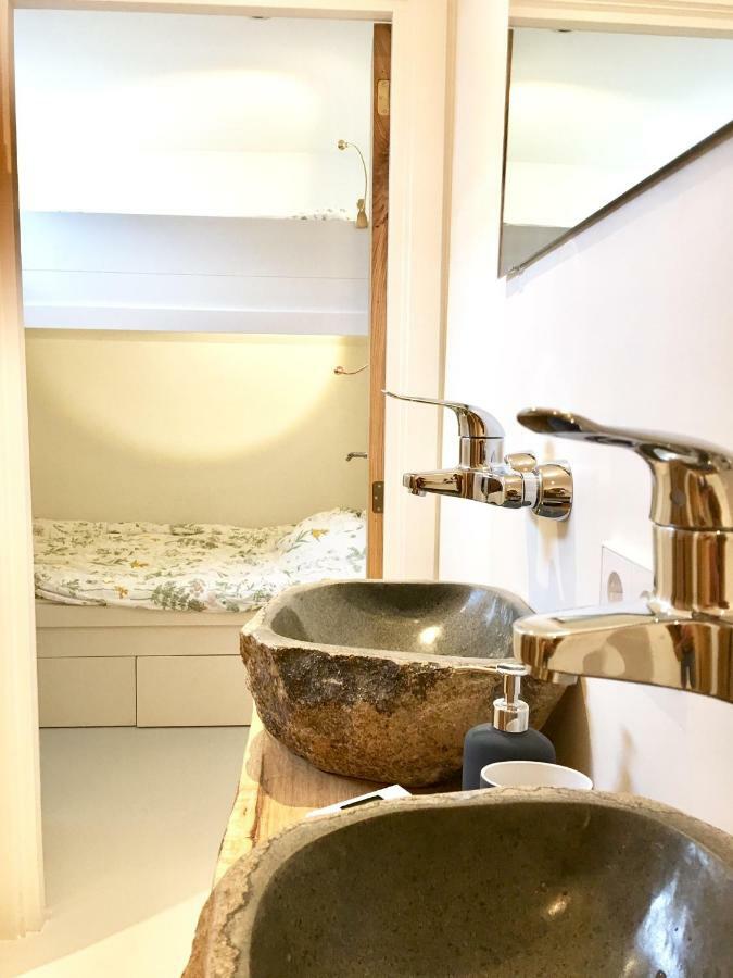 Parel Bij De Zee Apartment กรุงเฮก ภายนอก รูปภาพ